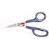 Klein Tools Carbon Steel Curved Carpet Napping Shear 7-7/8"