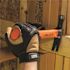 Klein Tools Straight-Claw Hammer, 18-Ounce, 15"