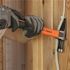 Klein Tools Straight-Claw Hammer, 18-Ounce, 15"