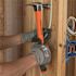 Klein Tools Straight-Claw Hammer, 18-Ounce, 15"