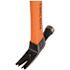 Klein Tools Straight-Claw Hammer, 18-Ounce, 15"