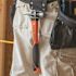 Klein Tools Straight-Claw Hammer, 16-Ounce, 13"