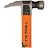 Klein Tools Straight-Claw Hammer, 16-Ounce, 13"