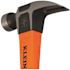Klein Tools Straight-Claw Hammer, 16-Ounce, 13"