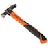 Klein Tools Straight-Claw Hammer, 16-Ounce, 13"
