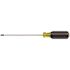 Klein Tools Black #3 Phillips Head Screwdriver 11" With Round Shank 6"