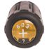 Klein Tools #2 Phillips Screwdriver -7 Chrome-Plated