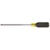 Klein Tools #2 Phillips Screwdriver -7 Chrome-Plated