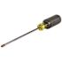 Klein Tools #2 Phillips Screwdriver -7 Chrome-Plated