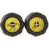 Klein Tools 2 Piece Stubby Screwdriver Set