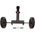 Tornado Transport Cart For Vortex 9, 13 And 18 Inch Scrbr