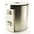 Namco Stainless Steel Wall Mounted Or Countertop Wipe Dispenser