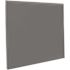 Roppe 4 In X .125 In X 120 Ft Dark Gray Rubber No Toe Wall Base Coil
