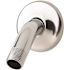 Symmons Polished Chrome Shower Arm And Short Flange
