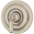 Symmons Allura Shower Trim Kit Satin NICKEL
