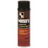 Misty Ics Energized Electrical Cleaner, 20 Oz Aerosol Can, Carton Of 12