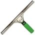 Unger Ergotec Squeegee, 12" Wide Blade