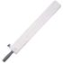 Unger Proflat Duster 75, Reusable Microfiber, Washable, 30" Length