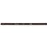 Unger Ergotec Replacement Squgee Blades, 14"w, Black Rber, Soft, Package Of 12