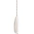 Progress Lighting Airpro Builder 52 In 5-Blade Indoor Ceiling Fan (White)