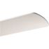 Progress Lighting Airpro Performance 52 In Indoor Ceiling Fan (White)