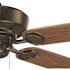 Progress Lighting Lakehurst 60-Inch Outdoor Ceiling Fan