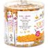 Breitsamer Honig Raw Honey Sticks 0.28 Oz Case Of 80