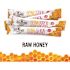 Breitsamer Honig Raw Honey Sticks 0.28 Oz Case Of 80