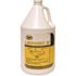 Zep Lemonex Iii Detergent And Disinfectant, 1 Gal, Case Of 4