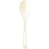 World Centric Tpla Compostable Cutlery, Spoon, 6", White, Case Of 1000