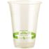 World Centric Clear Cold Cups, 16 Oz, Clear, Case Of 1000