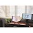 Durable Instaview Expand Desktop Reference System 10 Panels Asst Borders