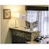 Durable Instaview Expand Desktop Reference System 10 Panels Asst Borders