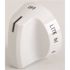 Frigidaire Gas Range Knob White