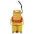 Rubbermaid Wavebrake 44 Quart Mop Bucket/wringer Combo