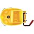 Rubbermaid Wavebrake 44 Quart Mop Bucket/wringer Combo
