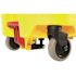 Rubbermaid Wavebrake 44 Quart Mop Bucket/wringer Combo