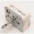 Whirlpool Surface Infinite Switch 6