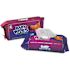 Royal Aloe Baby Wipe Unscented Refill 12 Refills With 80 Sheets Per Refill