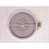 Whirlpool Replacement 12 Inch Radiant Surface Element For Range, Part #w10823720
