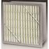 Generic 20x20x12 Rigid Cell Fiberglass Single Header Air Filter Merv 13 Box Of 1