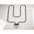 Whirlpool Replacement Broil Element With Hangers For Oven, Part #wpy0063532
