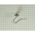 Electrolux Replacement Orifice Holder Assembly For Range, Part #316237801