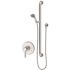 Symmons Origins Hand Shower System In Chrome With Valve 2.5 GPM