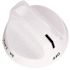 Frigidaire Burner Knob For Ranges Part #316543909