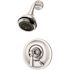 Symmons Allura Shower Trim In Chrome 2.5 GPM