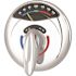 Symmons Safetymix/visu-Temp Trim In Chrome