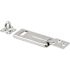 Generic Steel Zinc Plated 3-1/2" Safety Hasp