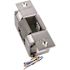 Trine Satin Stainless Steel Fail Secure Right-Handed Electric Strike