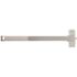 Dexter Ed1000-R Rim Fire Exit Hardware Exit Only 3 Feet Satin Chrome